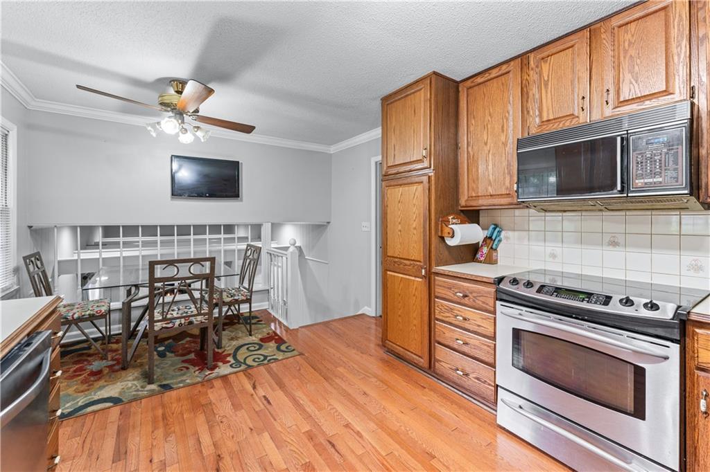 Mountain Grove Estates - Residential