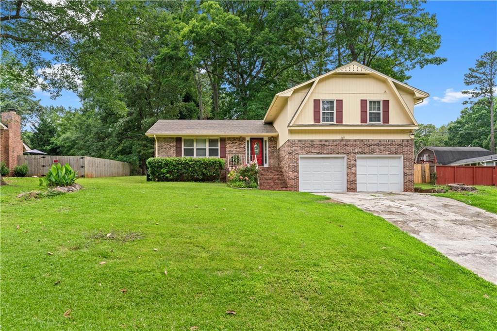 Mountain Grove Estates - Residential