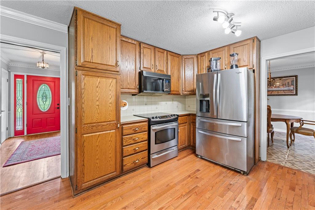 Mountain Grove Estates - Residential