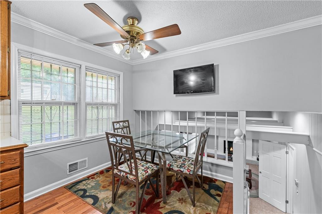 Mountain Grove Estates - Residential