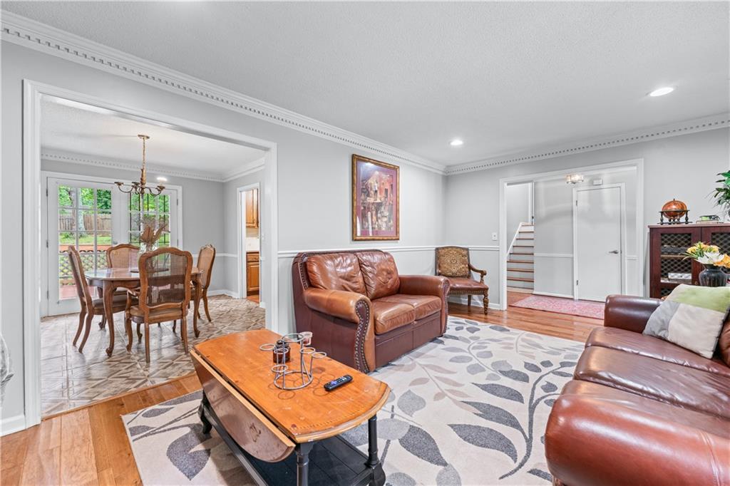 Mountain Grove Estates - Residential