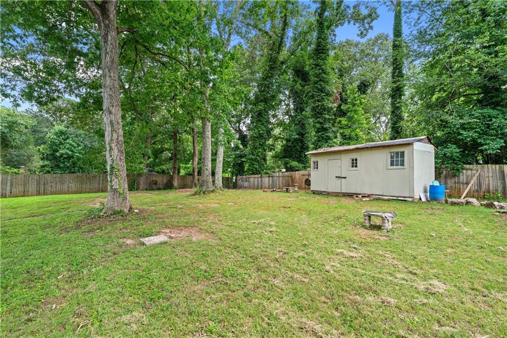 Mountain Grove Estates - Residential