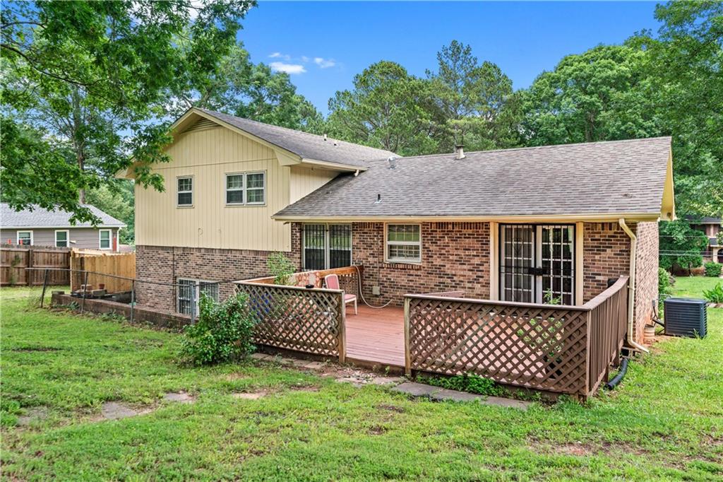 Mountain Grove Estates - Residential