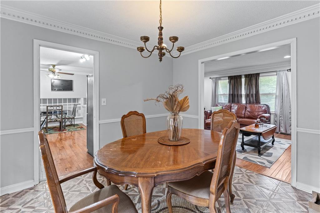 Mountain Grove Estates - Residential