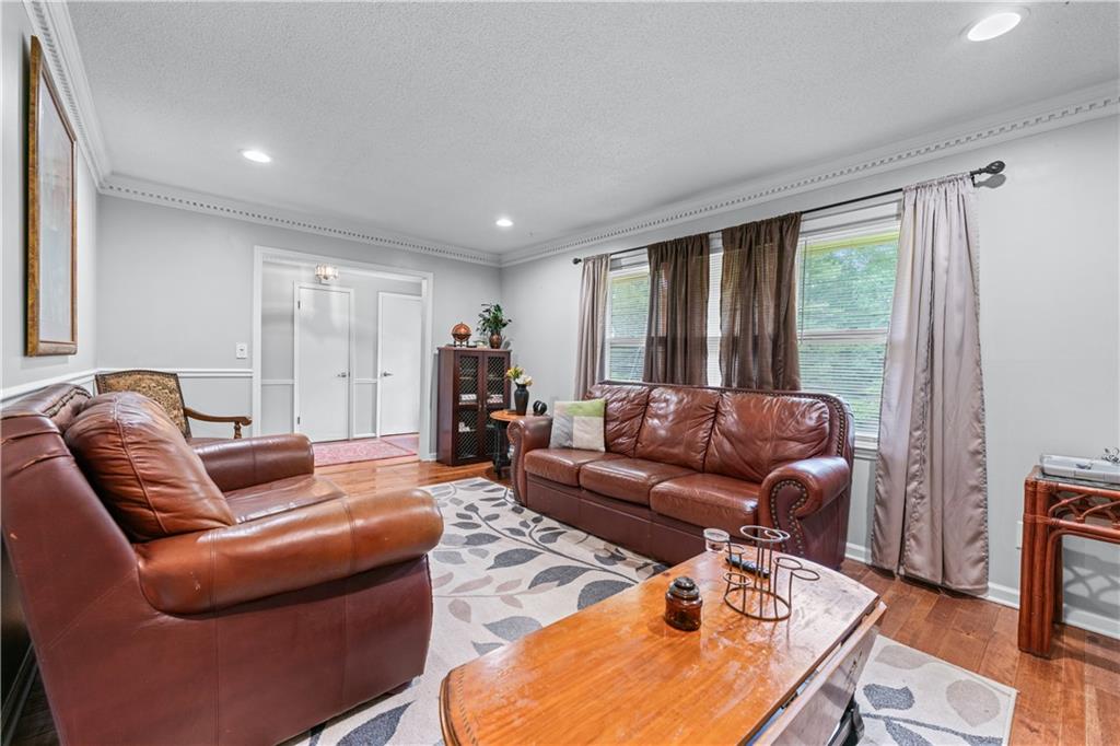 Mountain Grove Estates - Residential