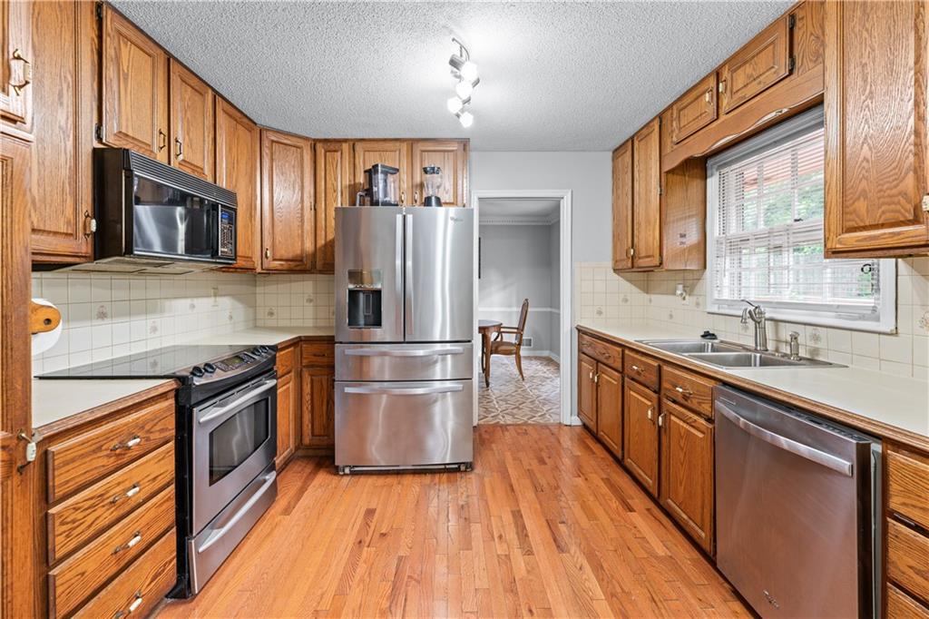 Mountain Grove Estates - Residential