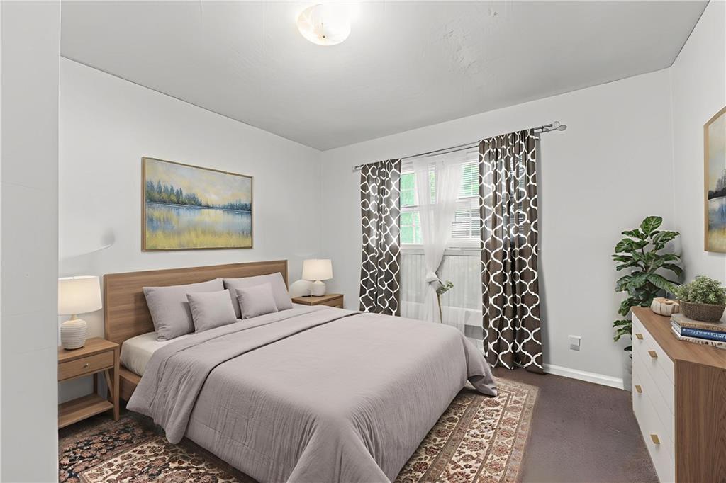 Mountain Grove Estates - Residential
