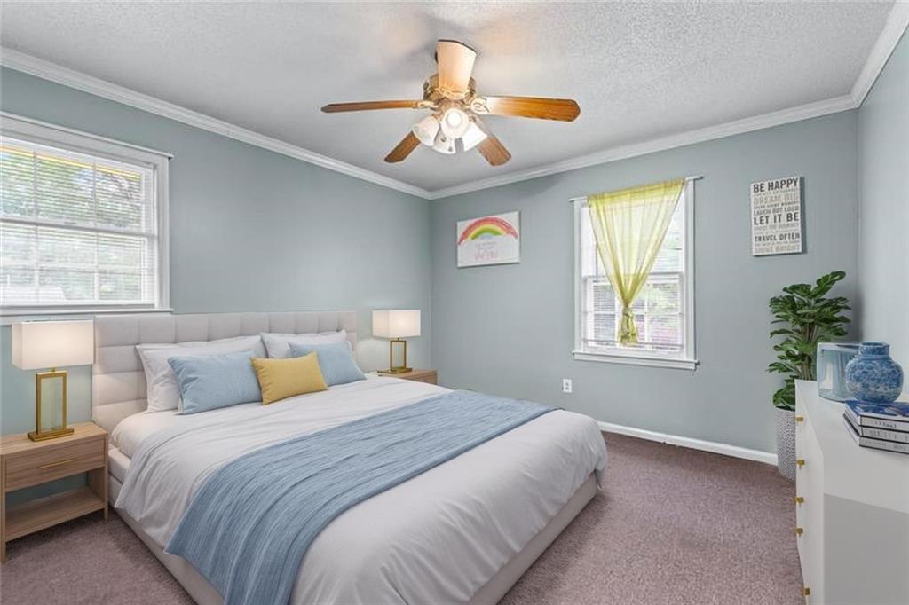 Mountain Grove Estates - Residential