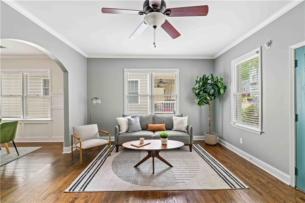 34 Montgomery Street SE