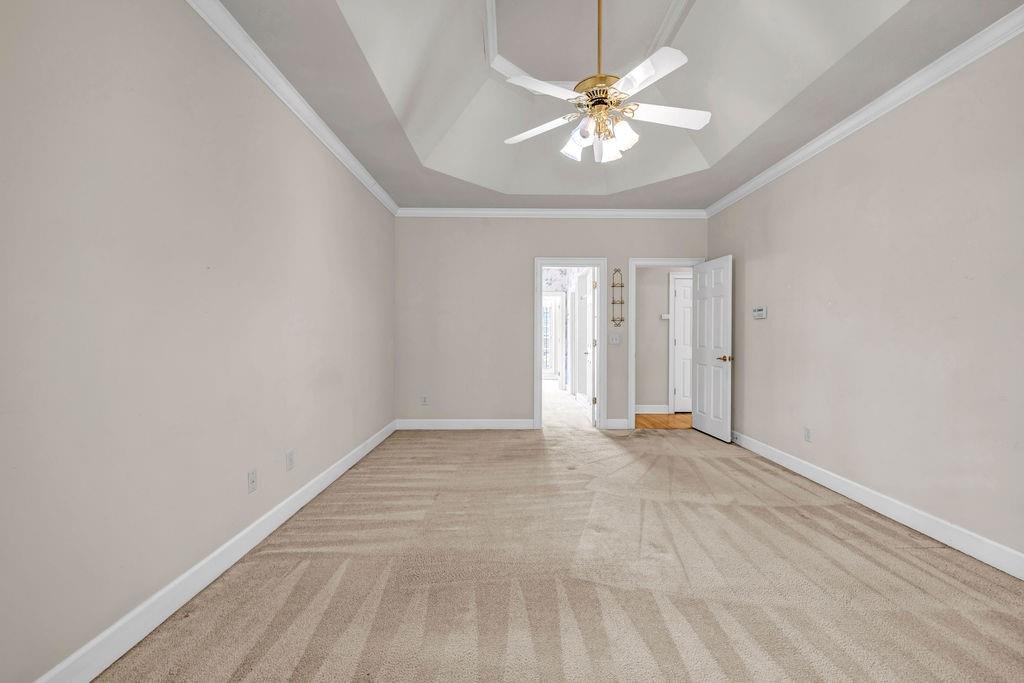 3171 Blairhill Court, Atlanta, Georgia image 12