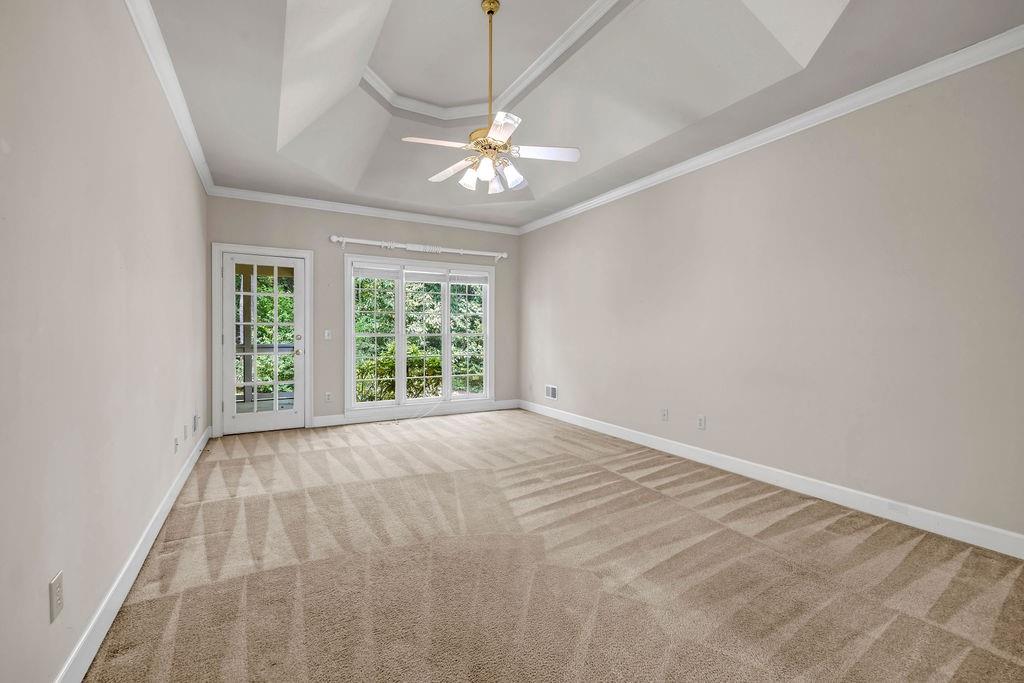 3171 Blairhill Court, Atlanta, Georgia image 11