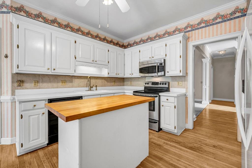 3171 Blairhill Court