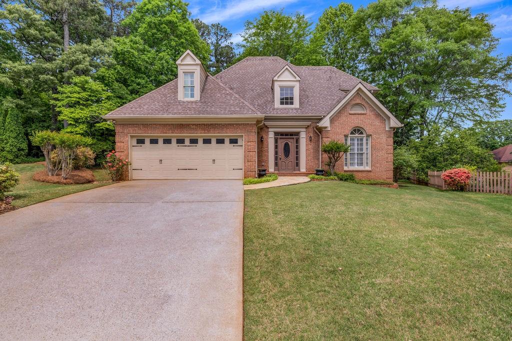 3171 Blairhill Court, Atlanta, Georgia image 1