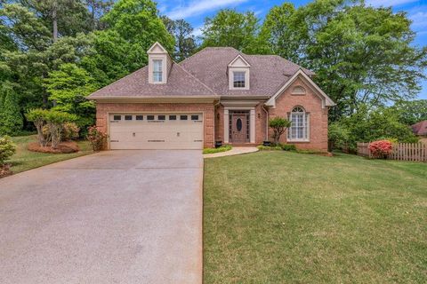 3171 Blairhill Court Atlanta GA 30340