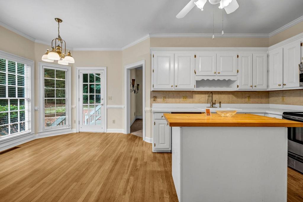3171 Blairhill Court