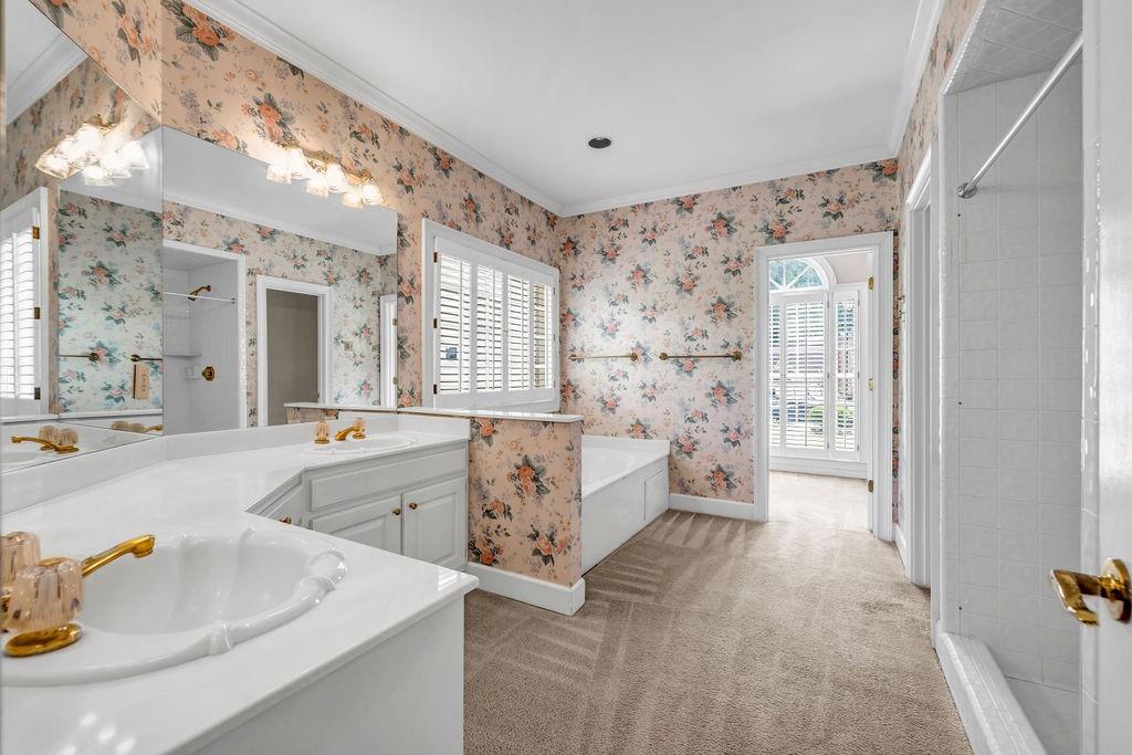 3171 Blairhill Court, Atlanta, Georgia image 13