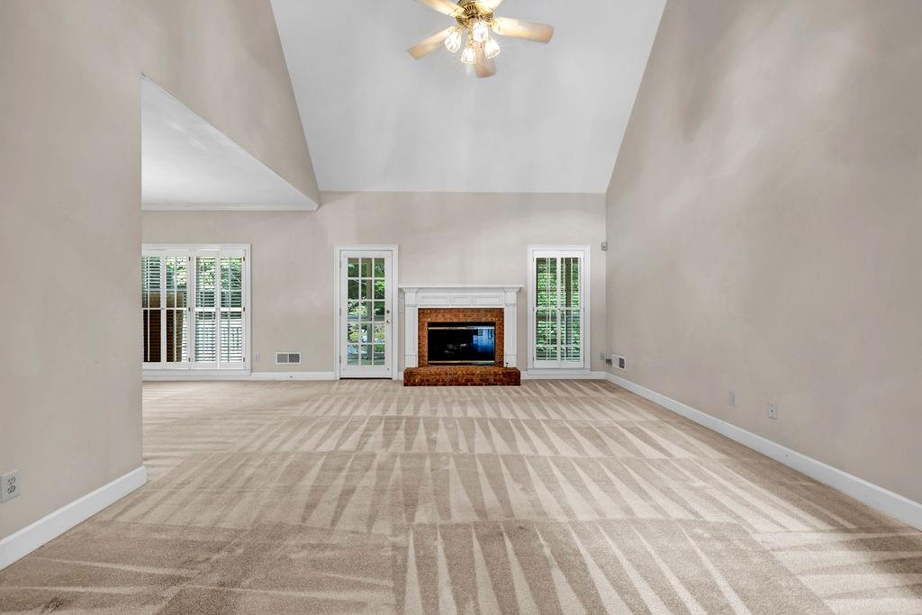 3171 Blairhill Court, Atlanta, Georgia image 7