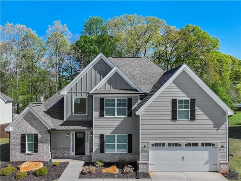 385 Finch Landing Road, Winder, GA 30680 - MLS#: 7559892