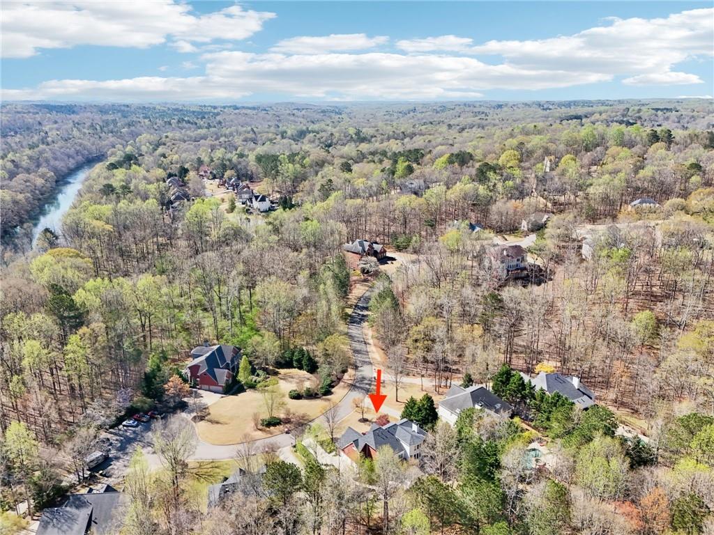 219 Woodcliff Court, Suwanee, Georgia image 7