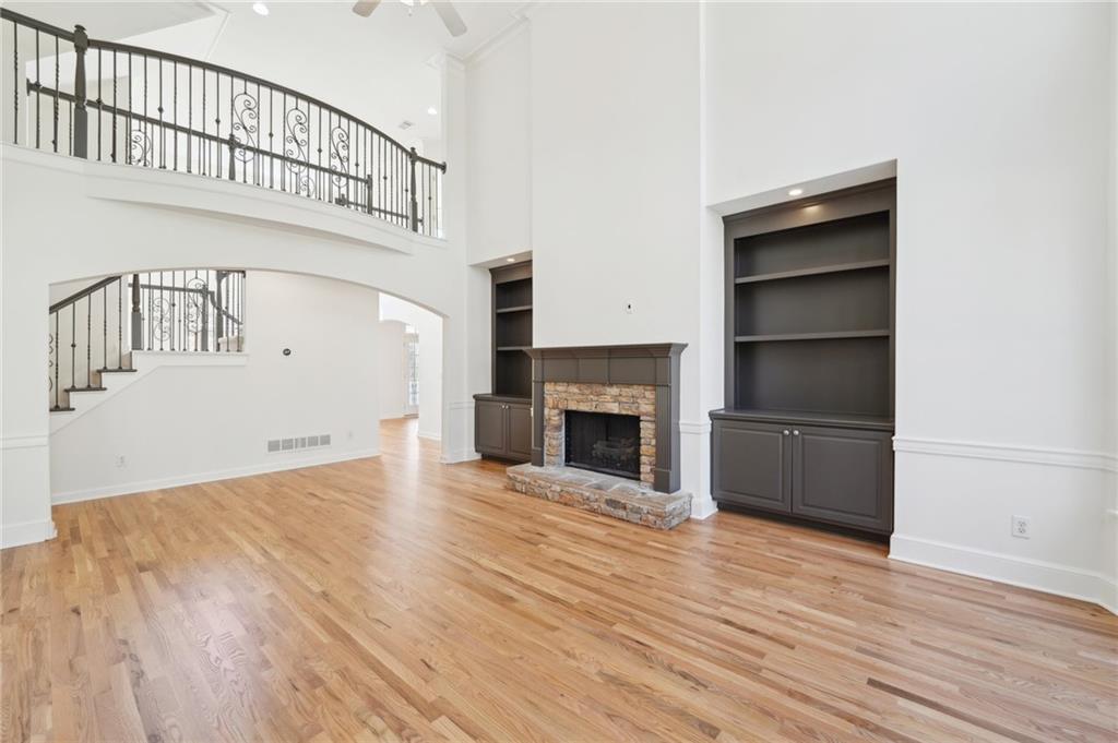 219 Woodcliff Court, Suwanee, Georgia image 24