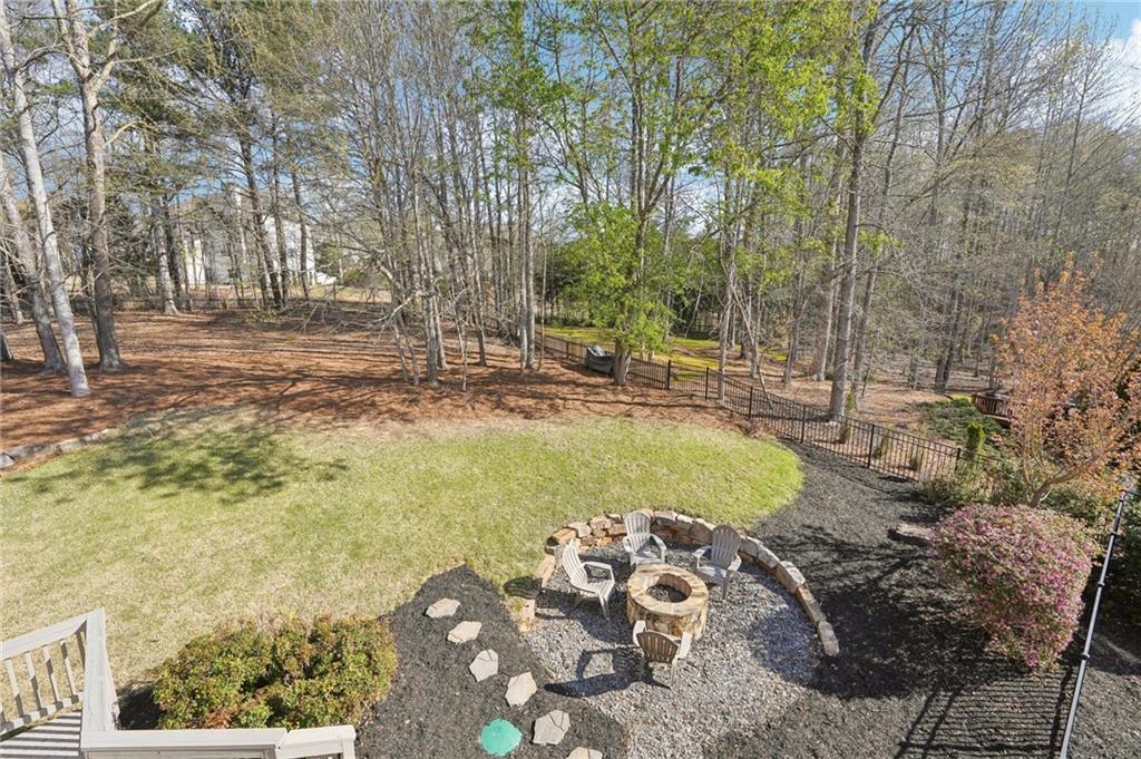 219 Woodcliff Court, Suwanee, Georgia image 35