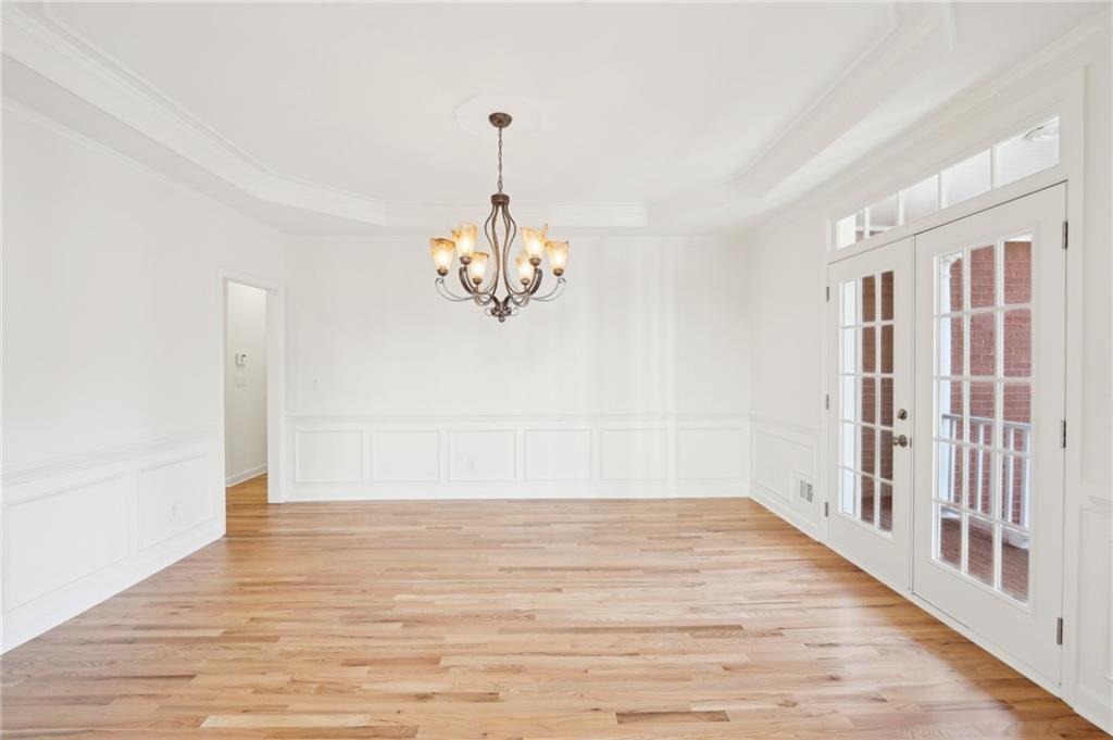 219 Woodcliff Court, Suwanee, Georgia image 12