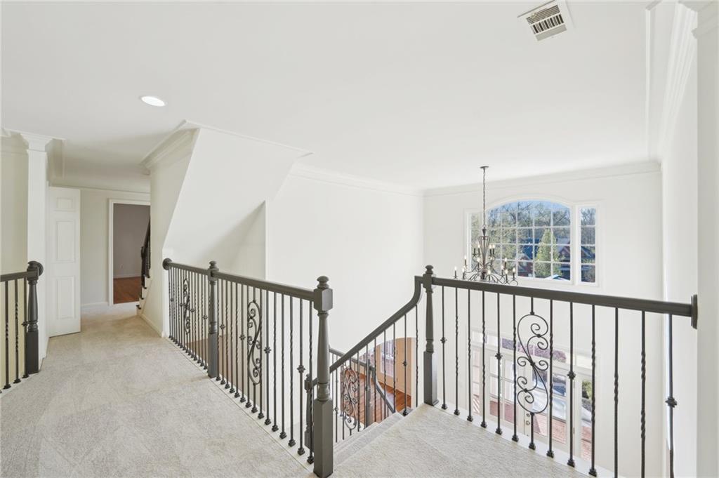 219 Woodcliff Court, Suwanee, Georgia image 29