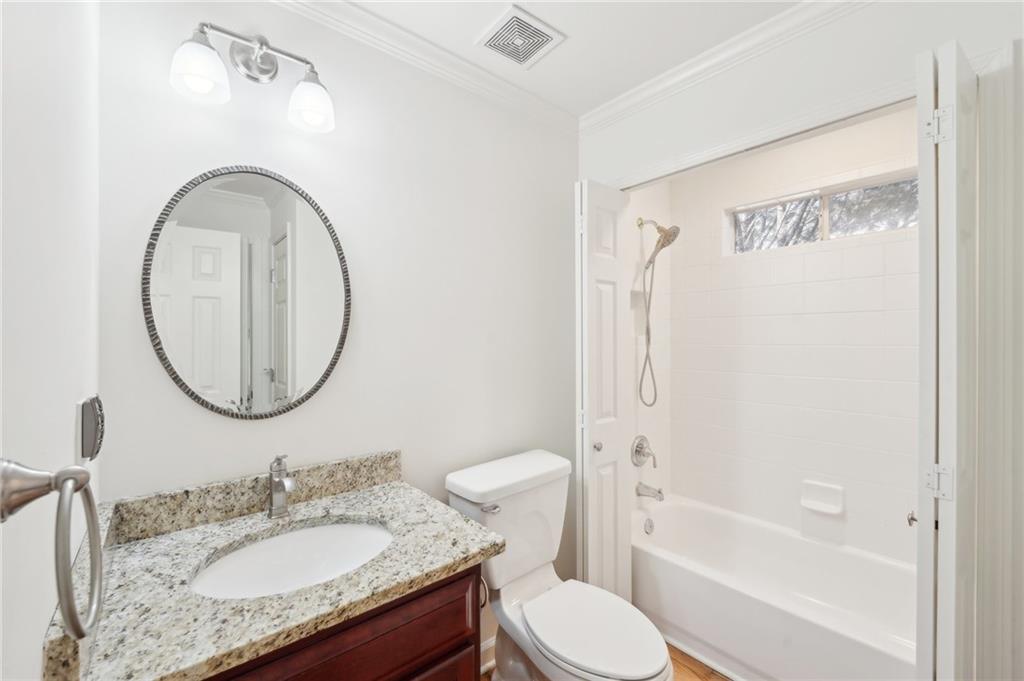 219 Woodcliff Court, Suwanee, Georgia image 27