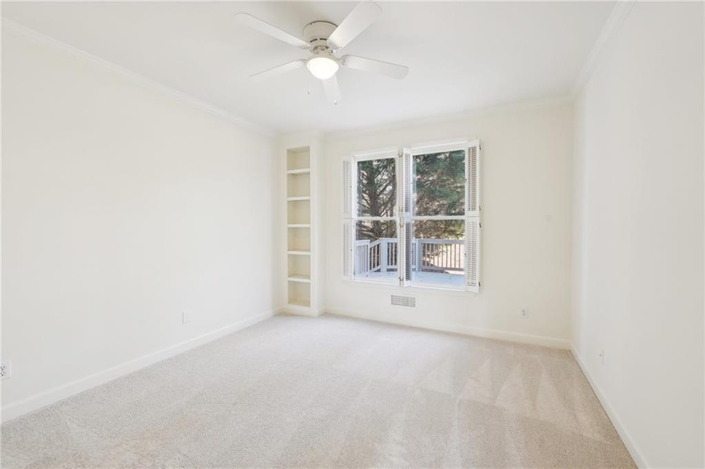219 Woodcliff Court, Suwanee, Georgia image 28