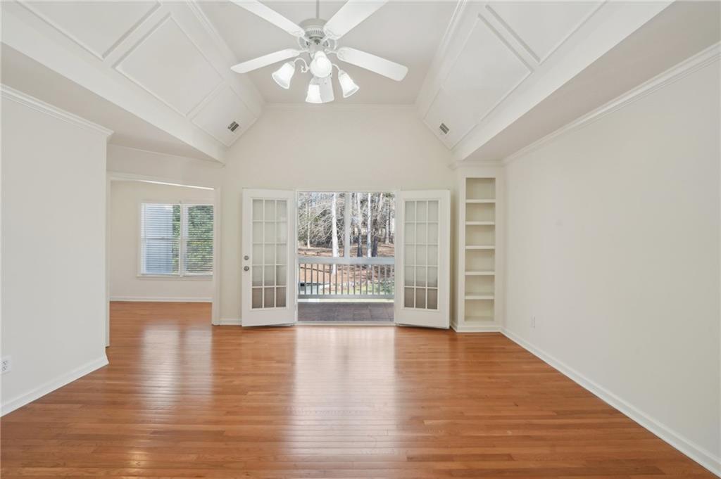 219 Woodcliff Court, Suwanee, Georgia image 33