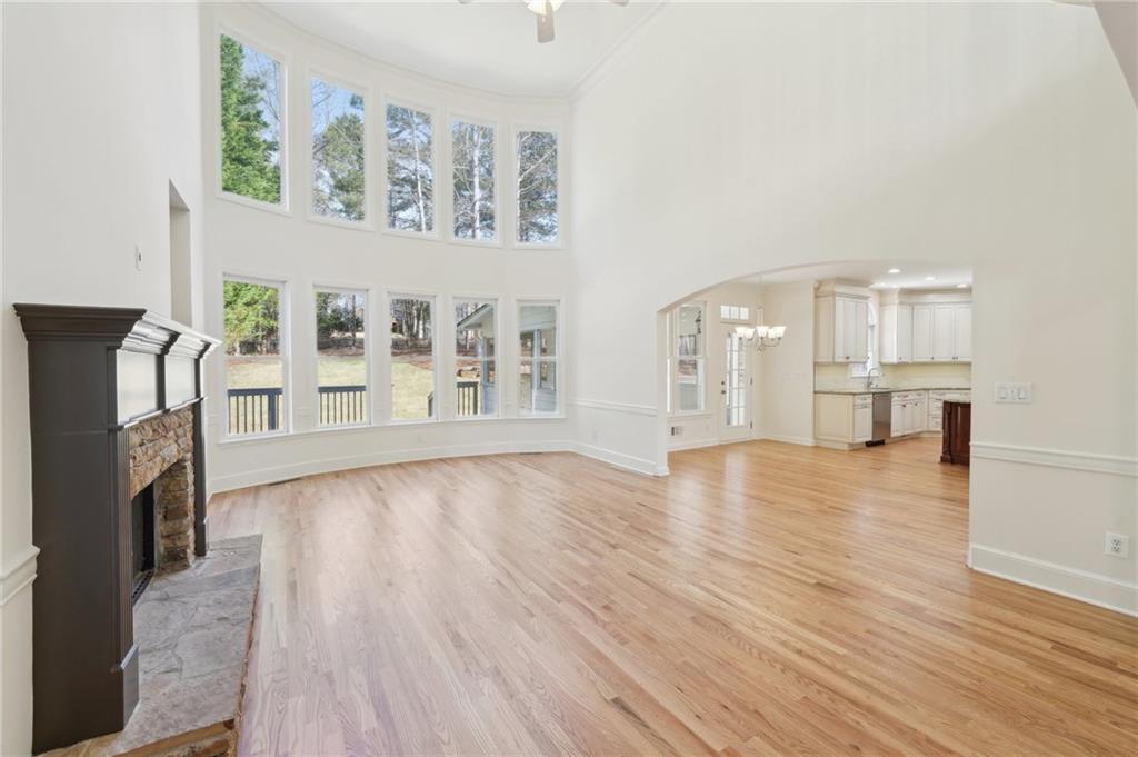 219 Woodcliff Court, Suwanee, Georgia image 26