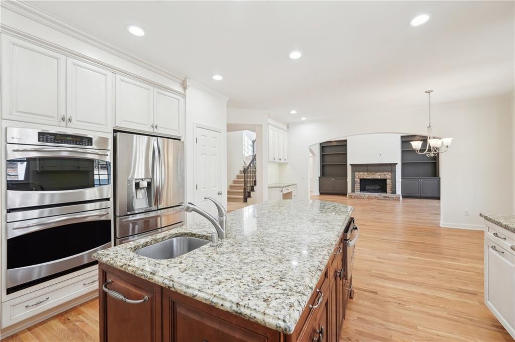 219 Woodcliff Court, Suwanee, Georgia image 17