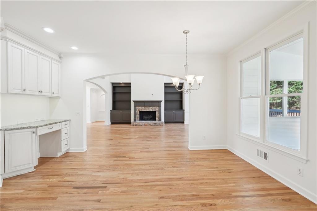 219 Woodcliff Court, Suwanee, Georgia image 21