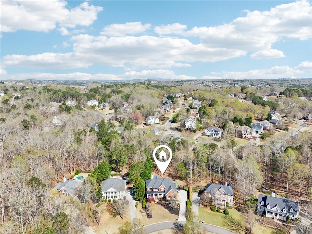 219 Woodcliff Court, Suwanee, Georgia image 6