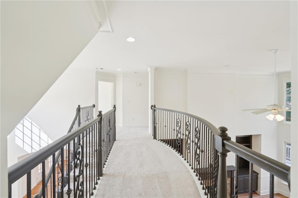219 Woodcliff Court, Suwanee, Georgia image 30