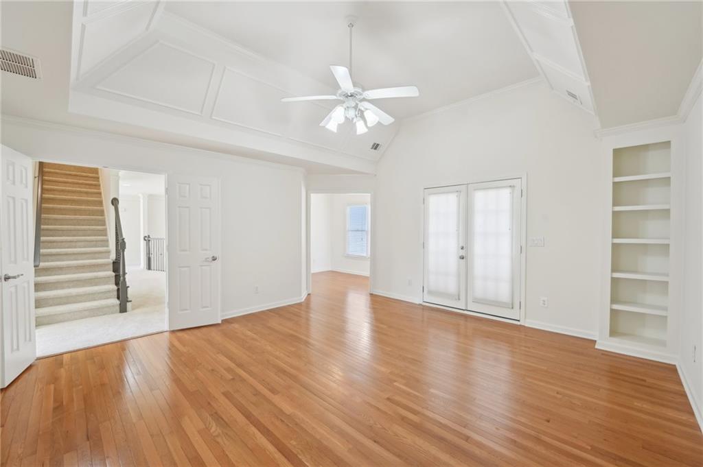 219 Woodcliff Court, Suwanee, Georgia image 31