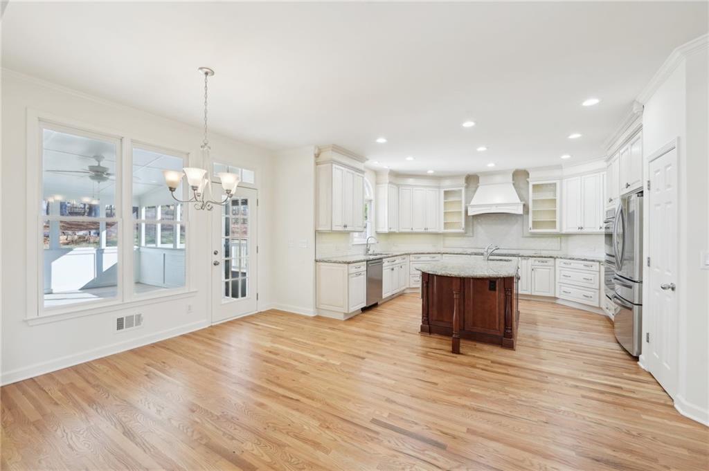 219 Woodcliff Court, Suwanee, Georgia image 20