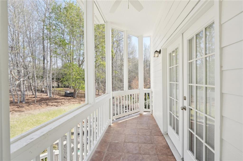 219 Woodcliff Court, Suwanee, Georgia image 36