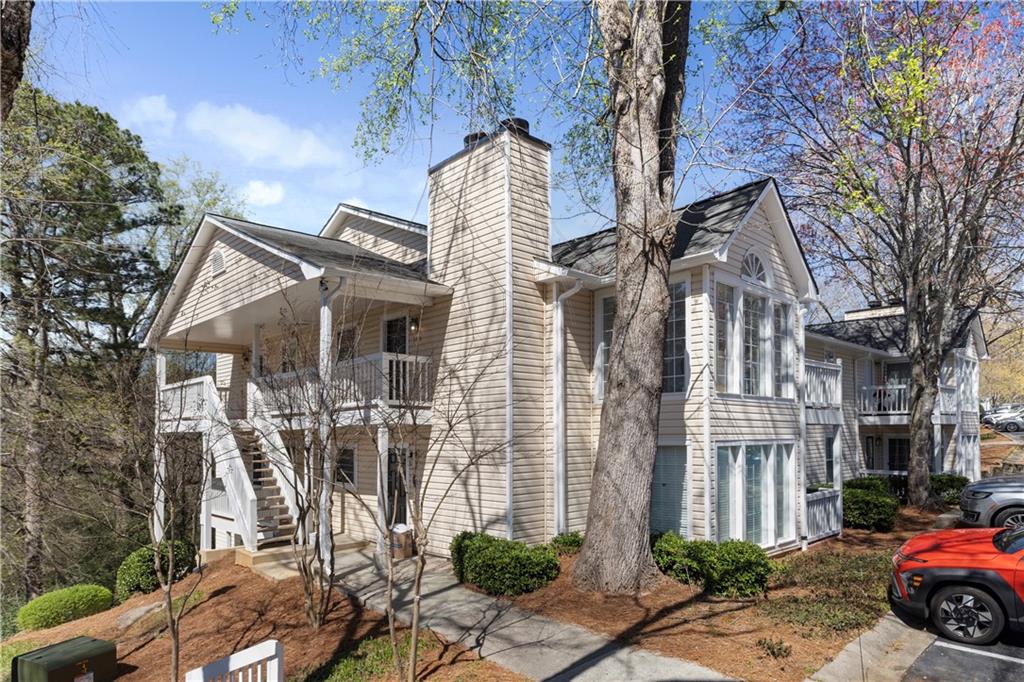 705 Countryside Place