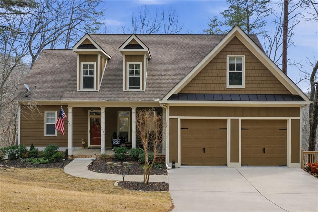 173 Indian Oak Drive