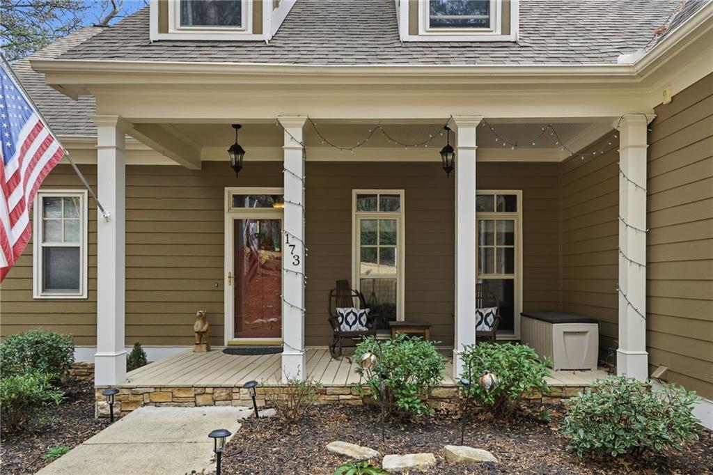 173 Indian Oak Drive