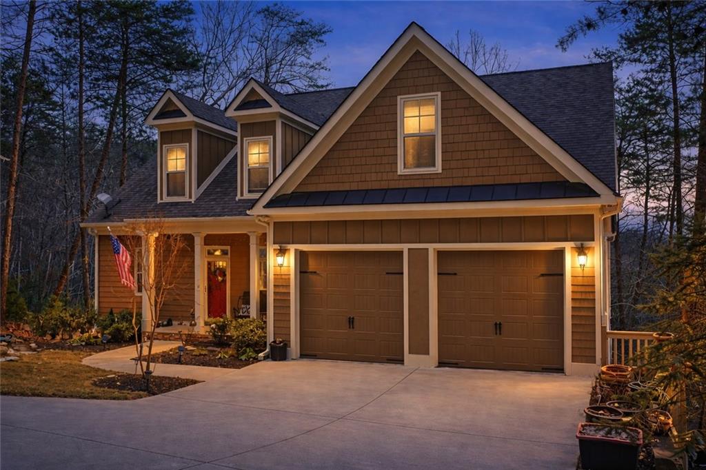 173 Indian Oak Drive