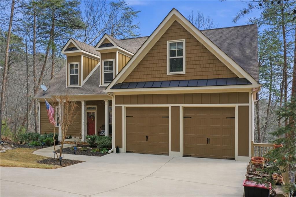 173 Indian Oak Drive