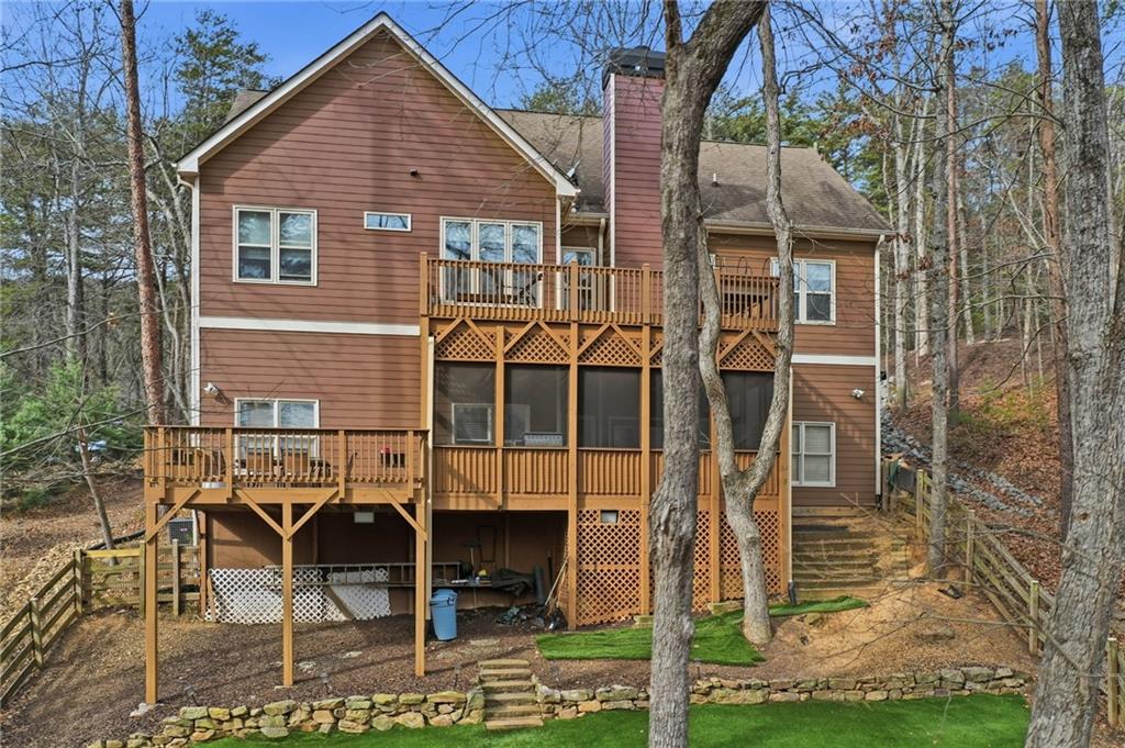 173 Indian Oak Drive