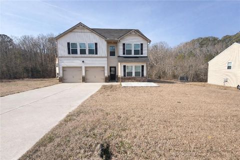 81 Thurman Court Monticello GA 31064