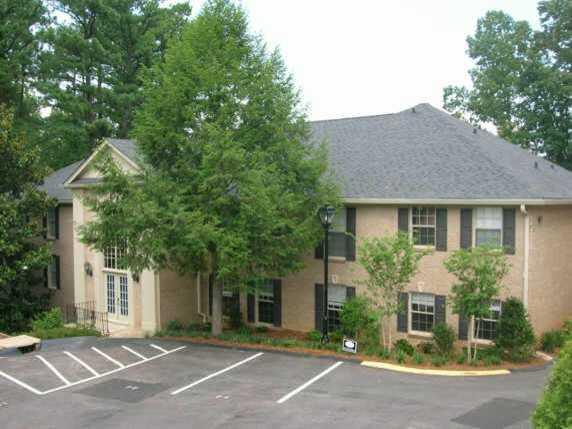 Check the others, then visit us and see for yourself. Single-floor living at its best. NEW kitchens w/ granite ctrs, SS Appliances, new cabinets + hardwoods. Each unit has a living room, dining room and a den w FP. Great location!