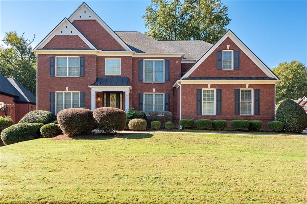1725 Spartan Lane