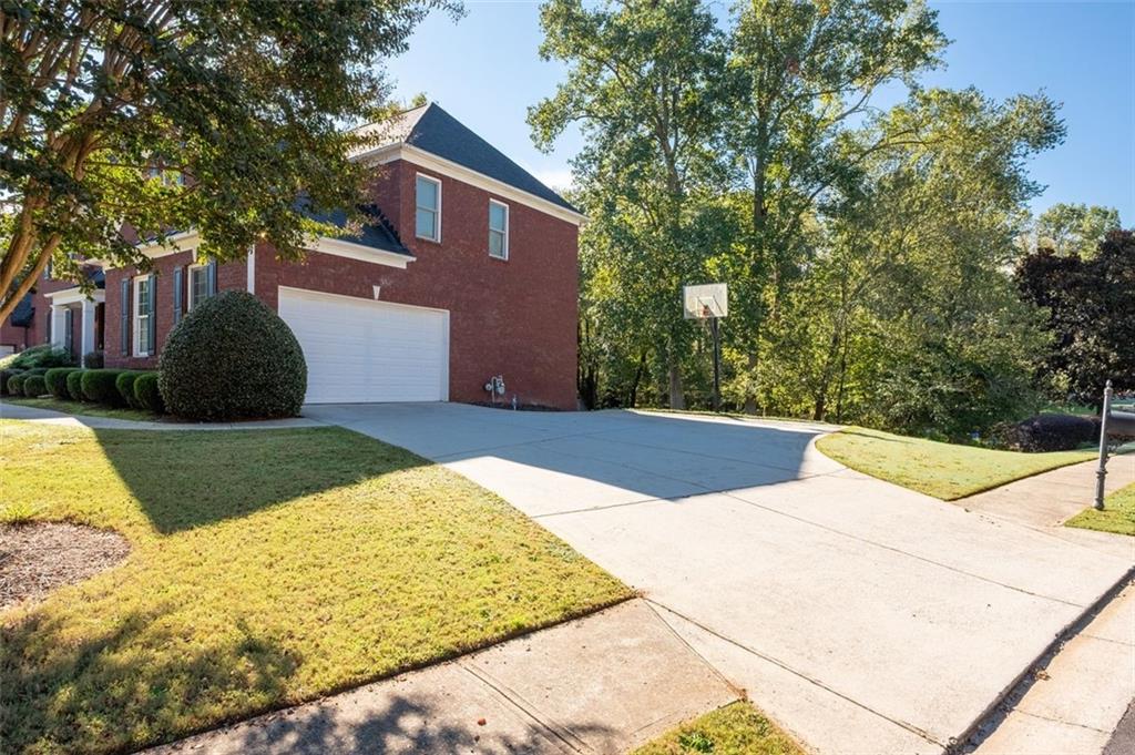 1725 Spartan Lane