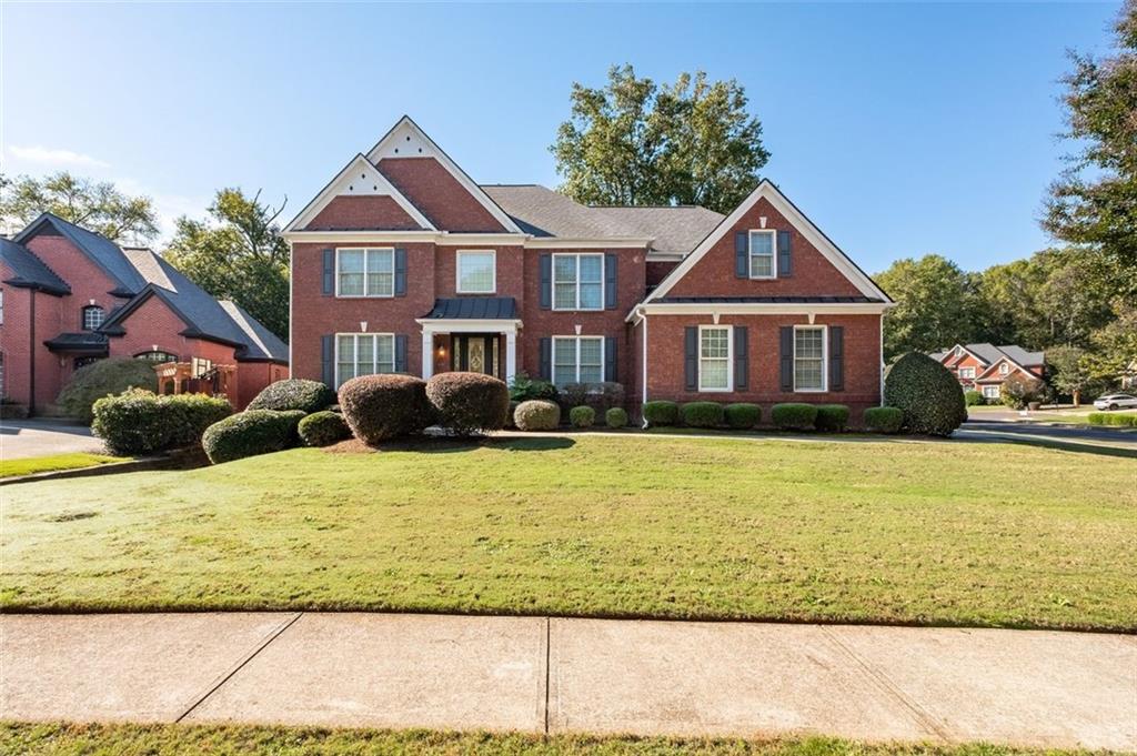 1725 Spartan Lane
