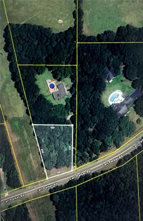 O Freeman Road Hampton GA 30228